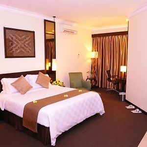 Plaza Hotel Semarang